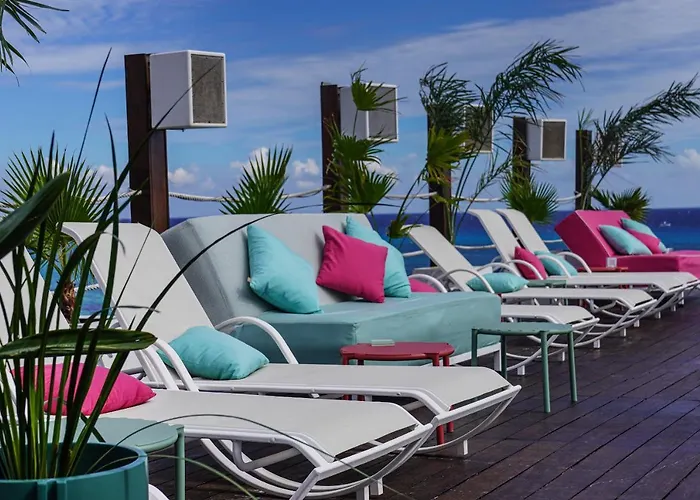 Alhambra (adults Only) Hotel 3*