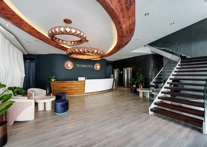 Alhambra (adults Only) 3*