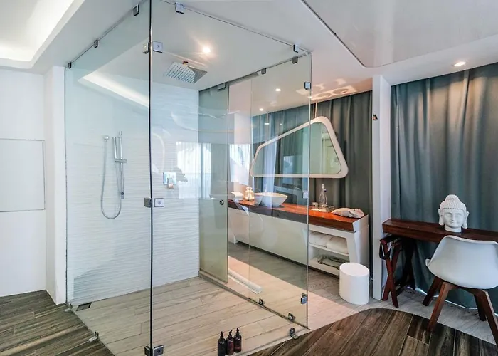 Alhambra (adults Only) Playa del Carmen