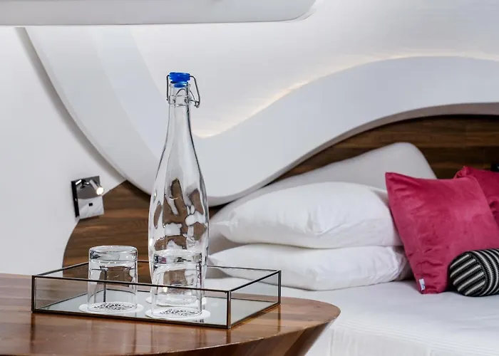Alhambra (adults Only) Hotel