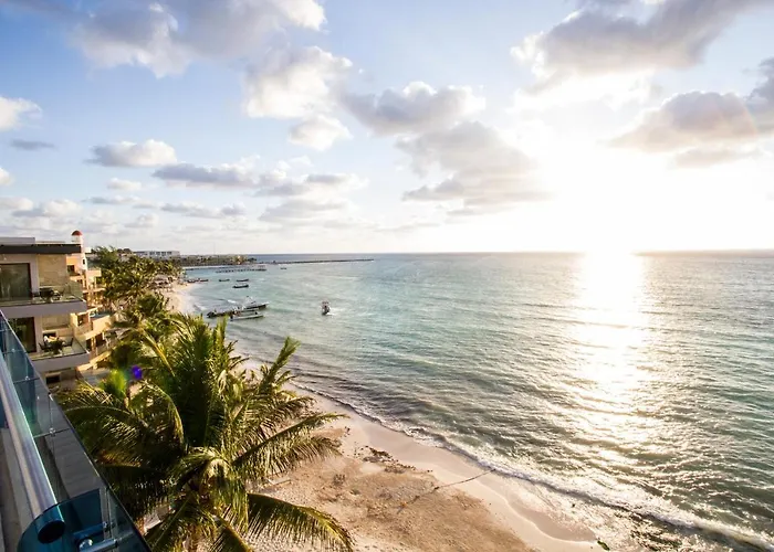 Alhambra (adults Only) Playa del Carmen
