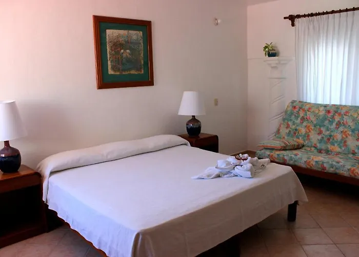 Alhambra (adults Only) Hotel Playa del Carmen