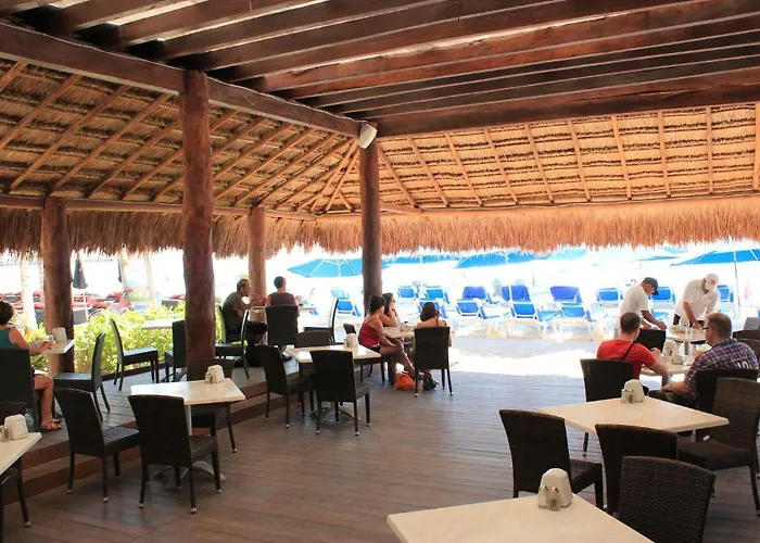 Alhambra (adults Only) Playa del Carmen