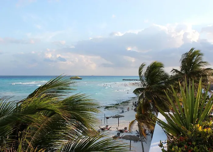 Alhambra (adults Only) Playa del Carmen