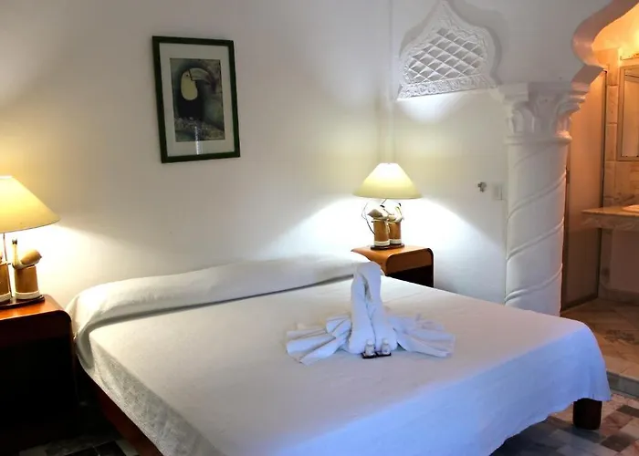 Hotel Alhambra (adults Only) Playa del Carmen