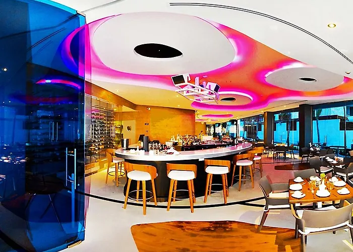 Alhambra (adults Only) Playa del Carmen