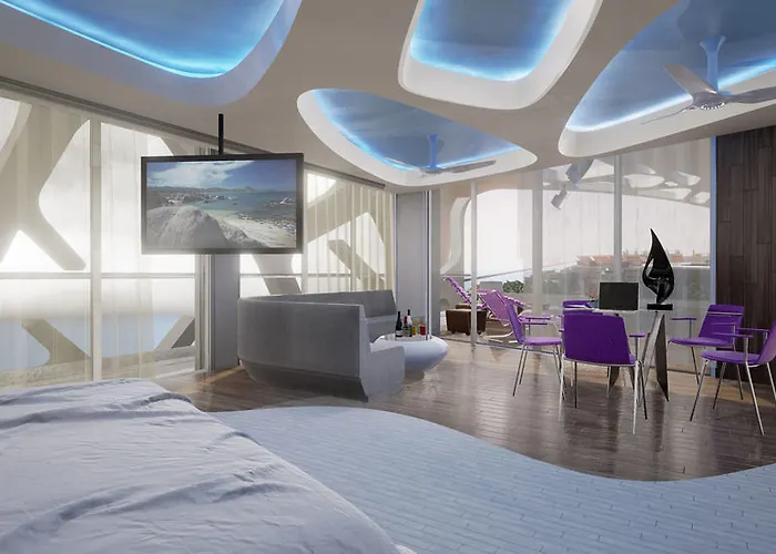 Alhambra (adults Only) Hotel 3*
