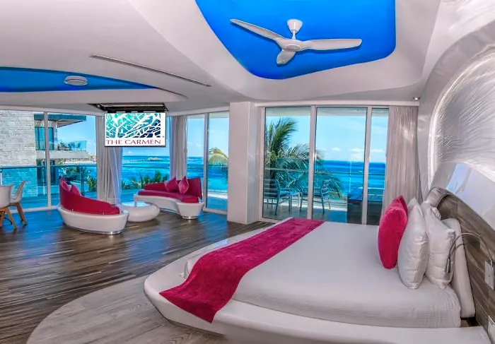 Hotel Alhambra (adults Only)
