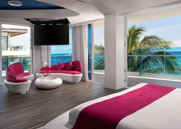 Hotel Alhambra (adults Only)