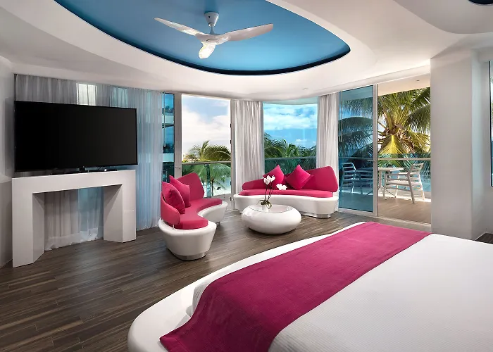 Alhambra (adults Only) Hotel 3*