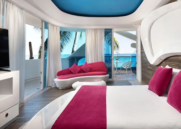 Hotel Alhambra (adults Only) 3*