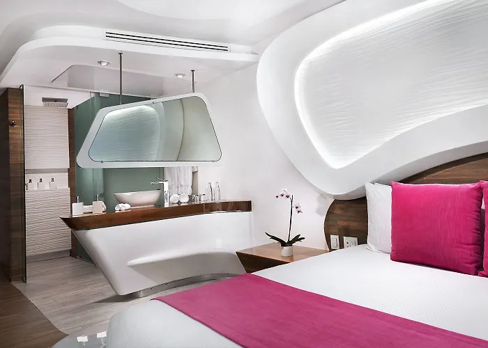 Hotel Alhambra (Adults Only) 3*