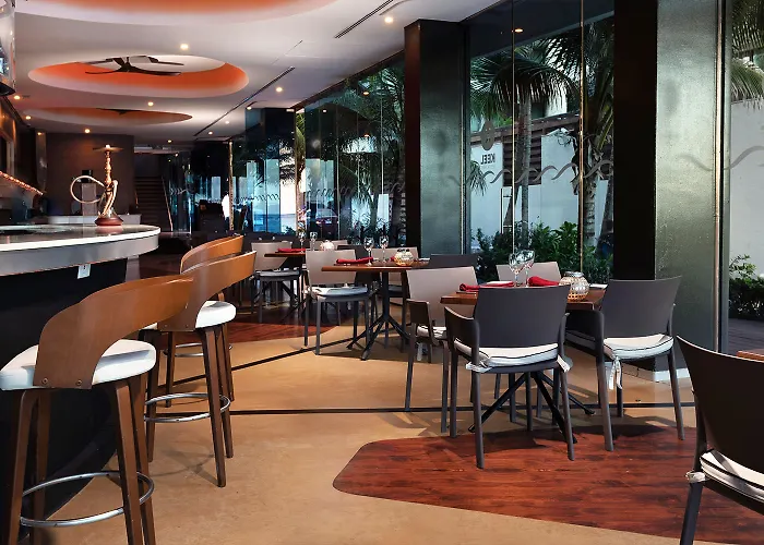 Hotel Alhambra (adults Only) 3*