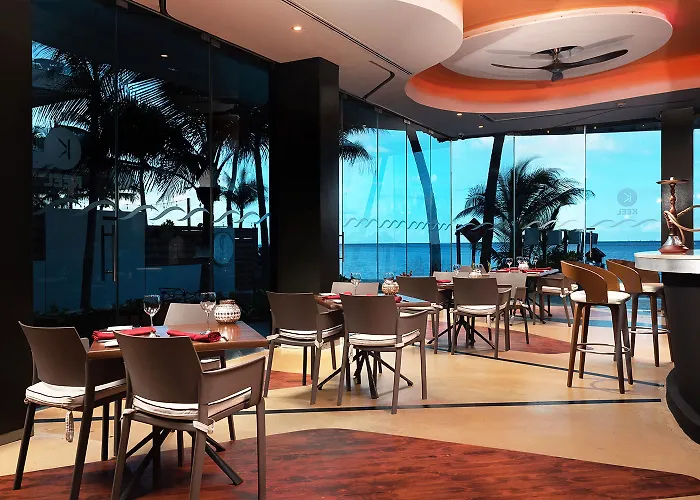 Alhambra (adults Only) Hotel 3*