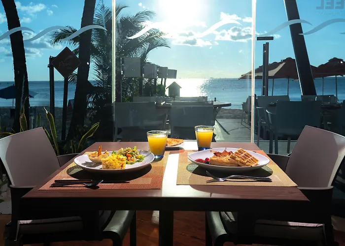 Alhambra (adults Only) 3* Playa del Carmen