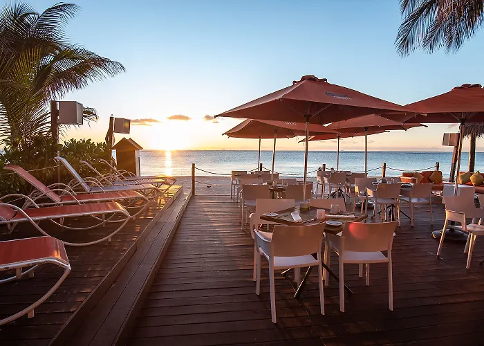 Alhambra (adults Only) Hotel Playa del Carmen