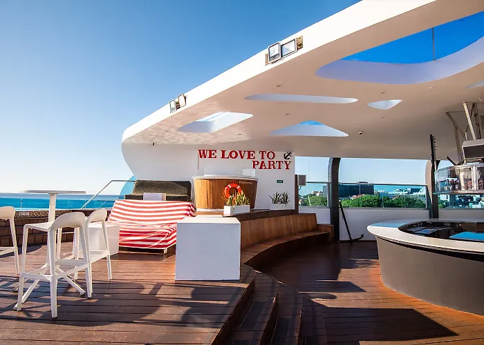 Alhambra (adults Only) Hotel Playa del Carmen