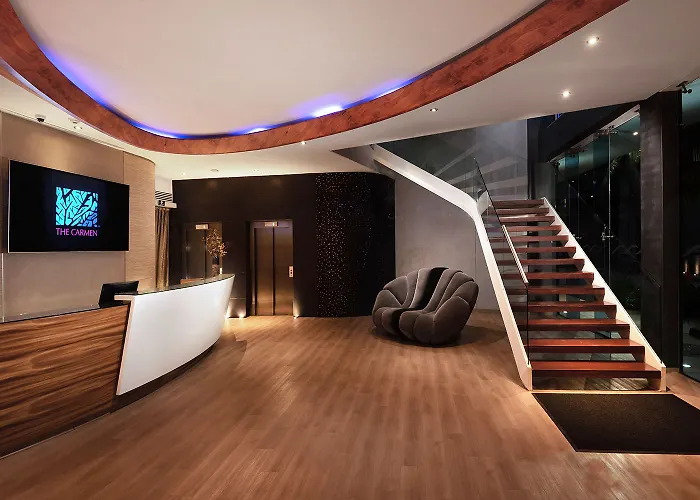 Alhambra (adults Only) Hotel 3*