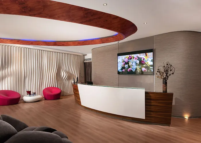 Alhambra (adults Only) 3* Playa del Carmen